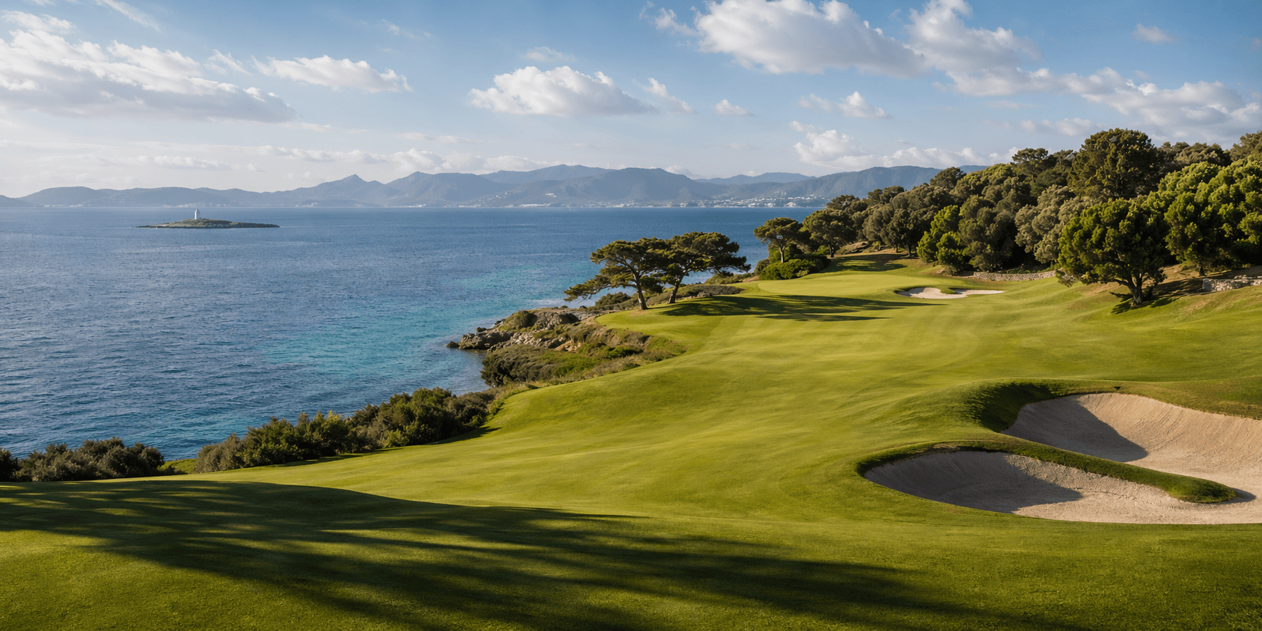 Golf Alcanada