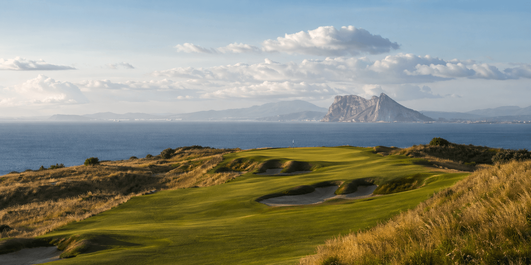 La Hacienda Links