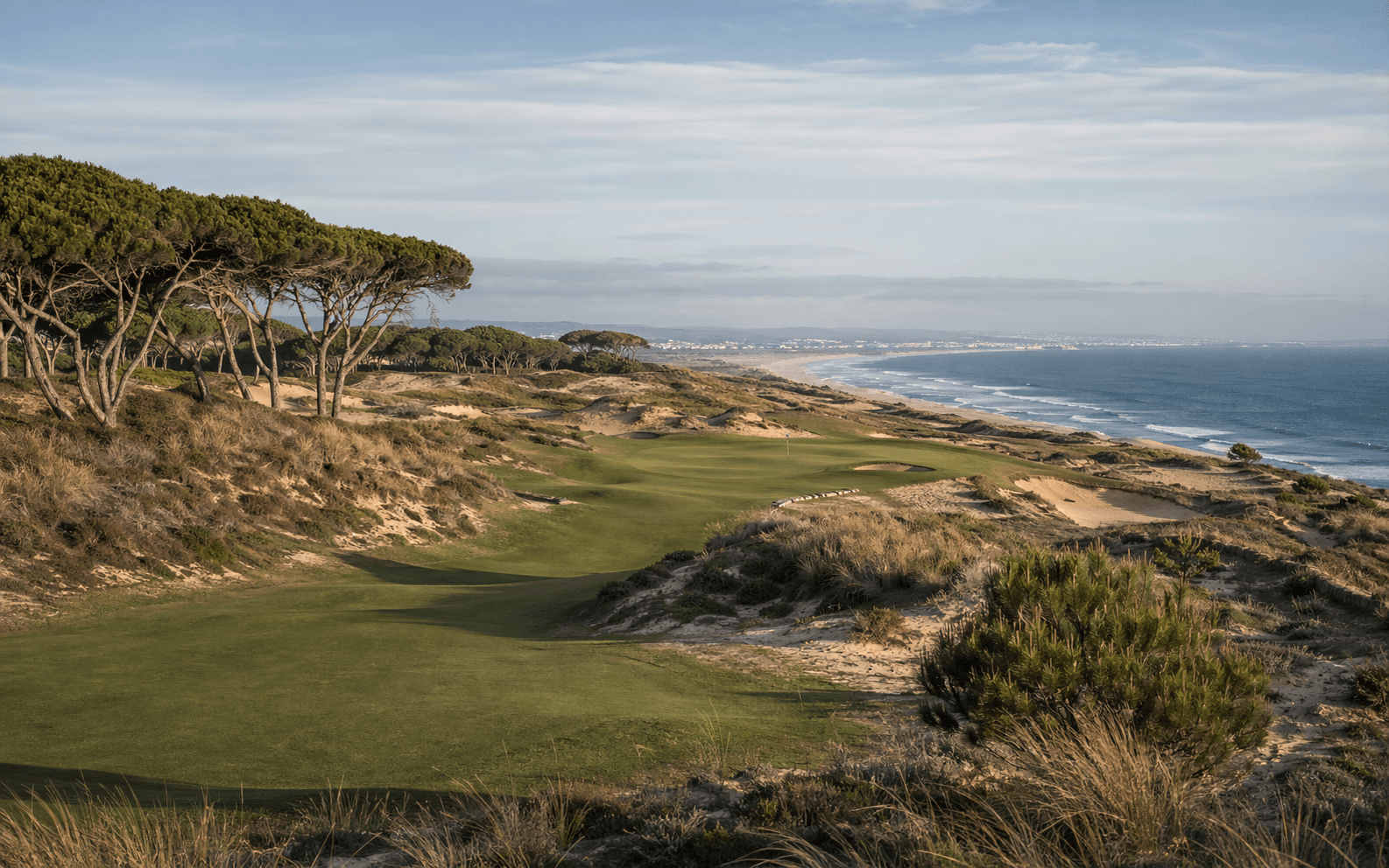 Oitavos Dunes