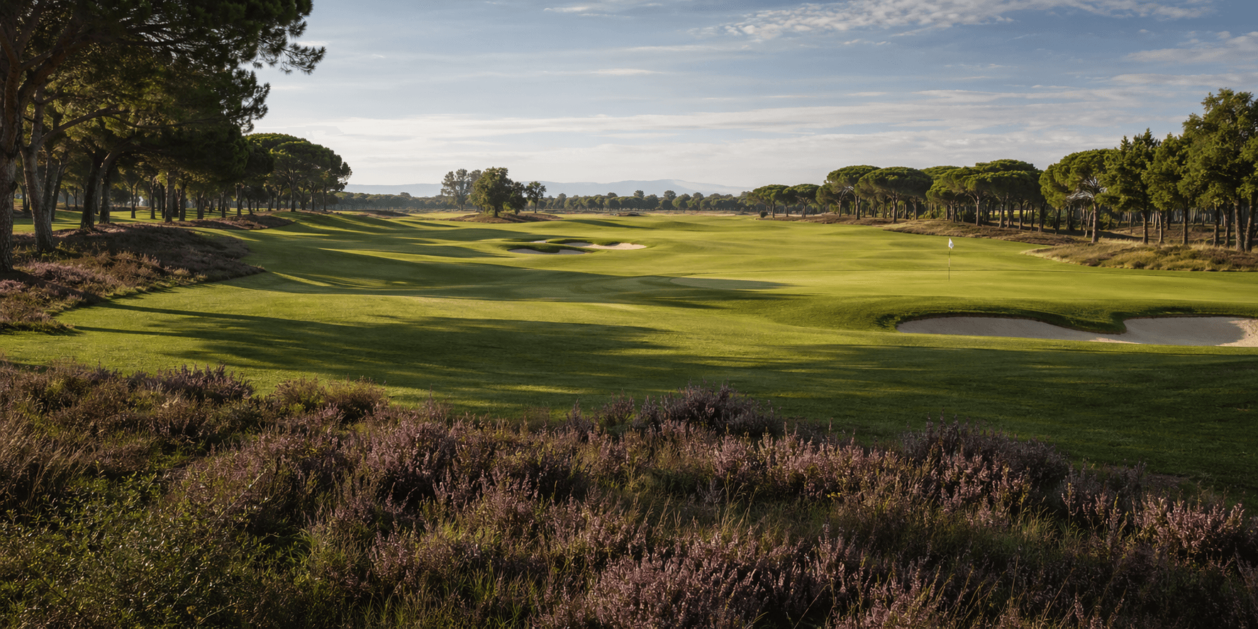 Real Club de Golf El Prat