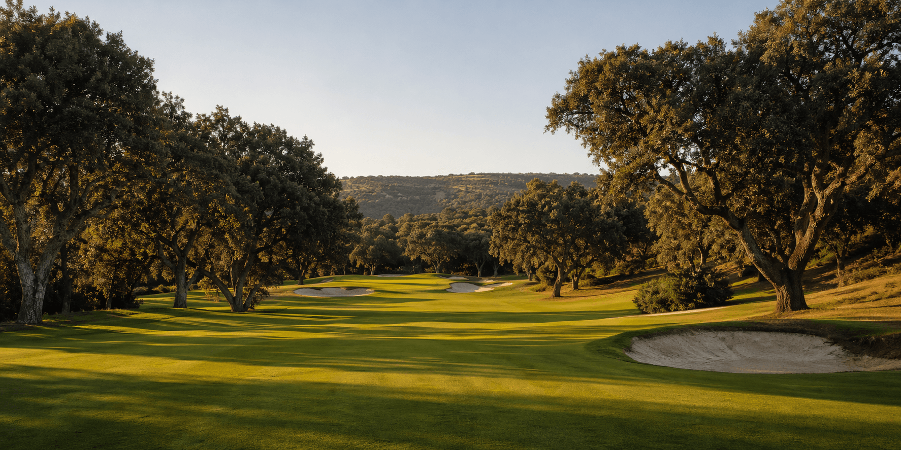 San Roque Club (Old Course)