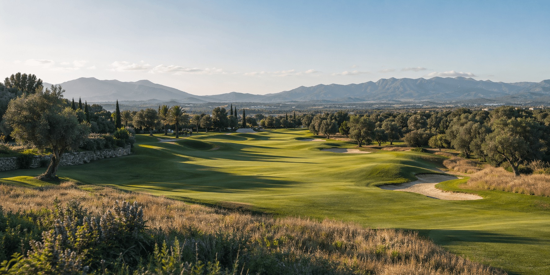 Son Gual Mallorca
