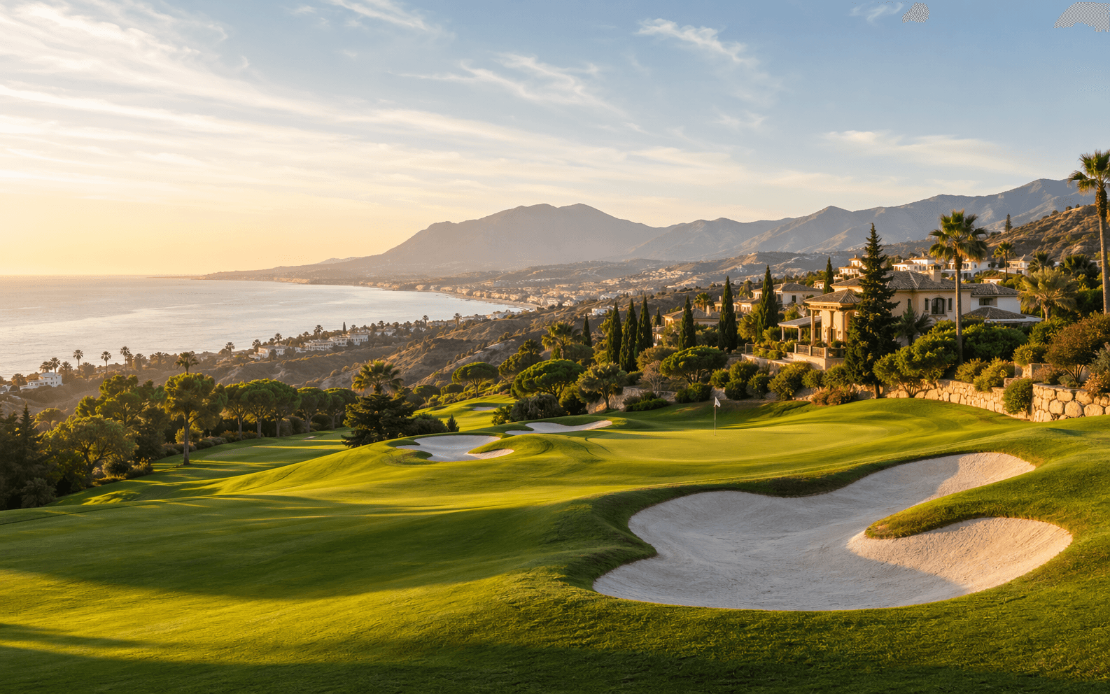 Sotogrande vs Costa del Sol