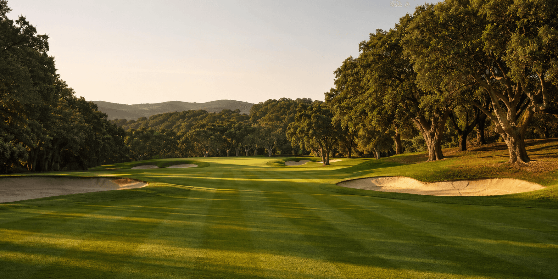 Valderrama vs Finca Cortesin
