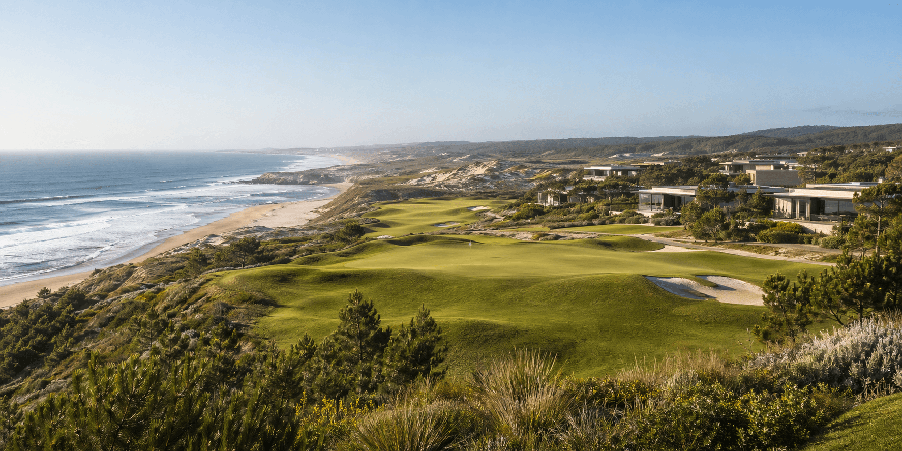 Silver Coast