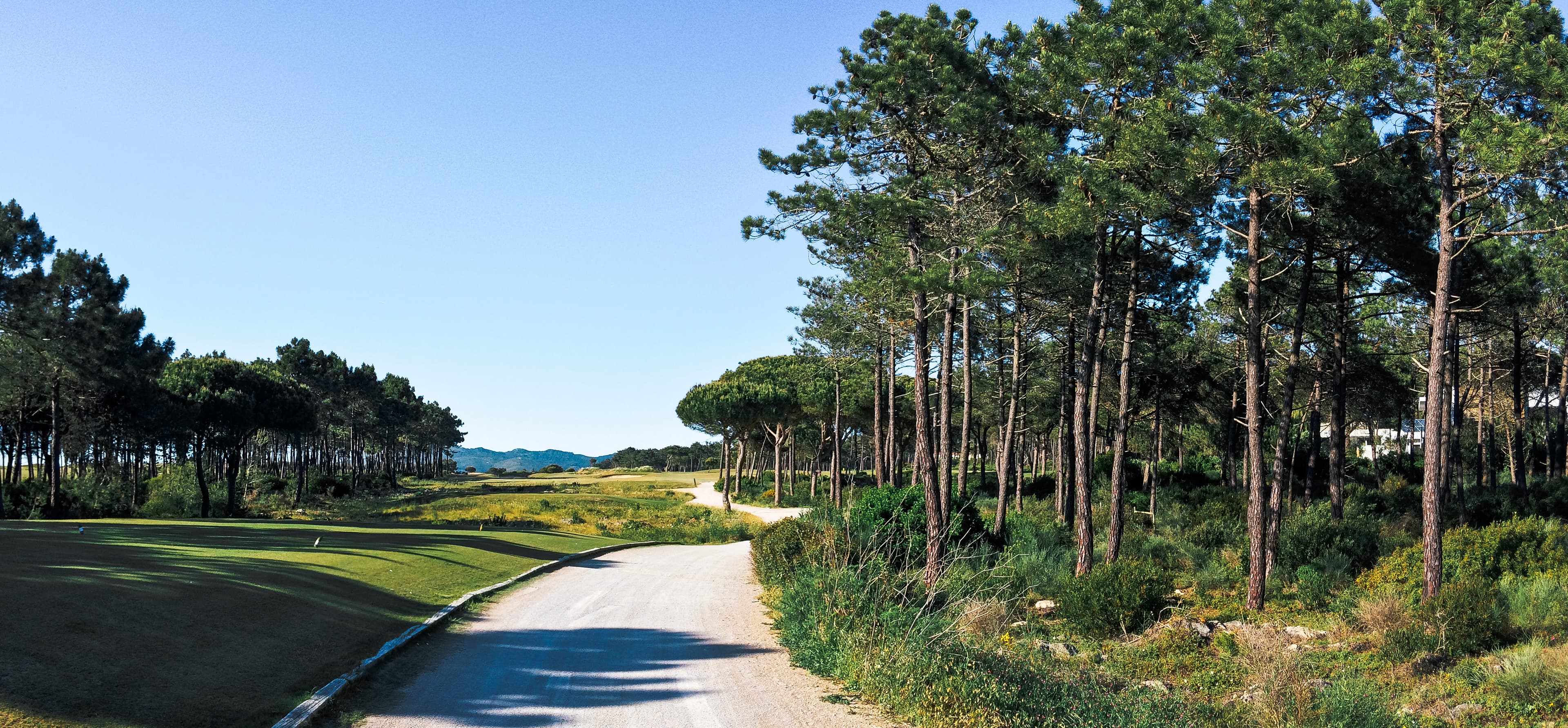 Oitavos Dunes course photograph