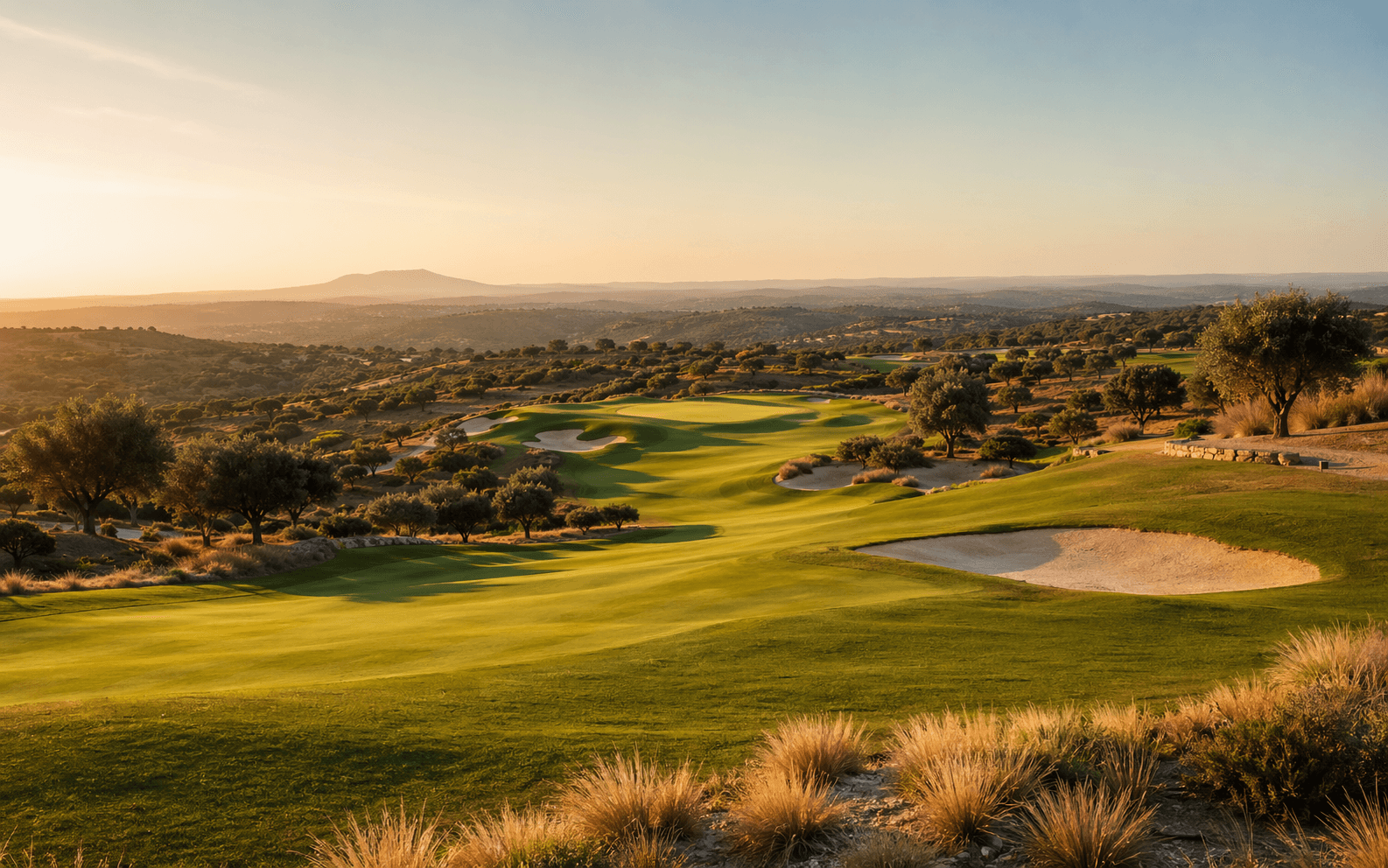 Monte Rei Golf & Country Club