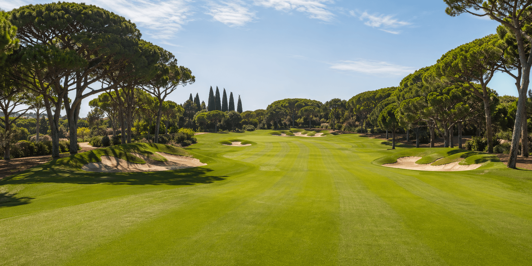 Quinta do Lago North