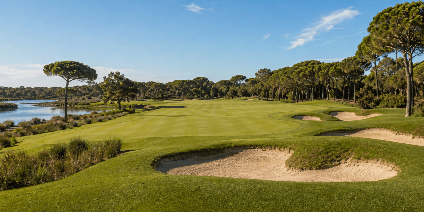 Quinta do Lago South