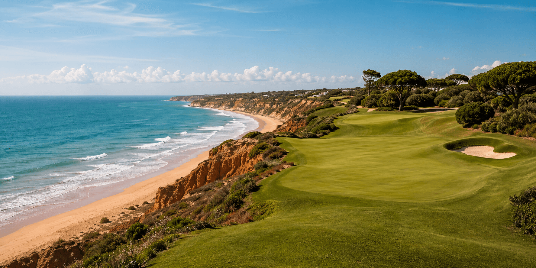 Vale do Lobo Royal Course