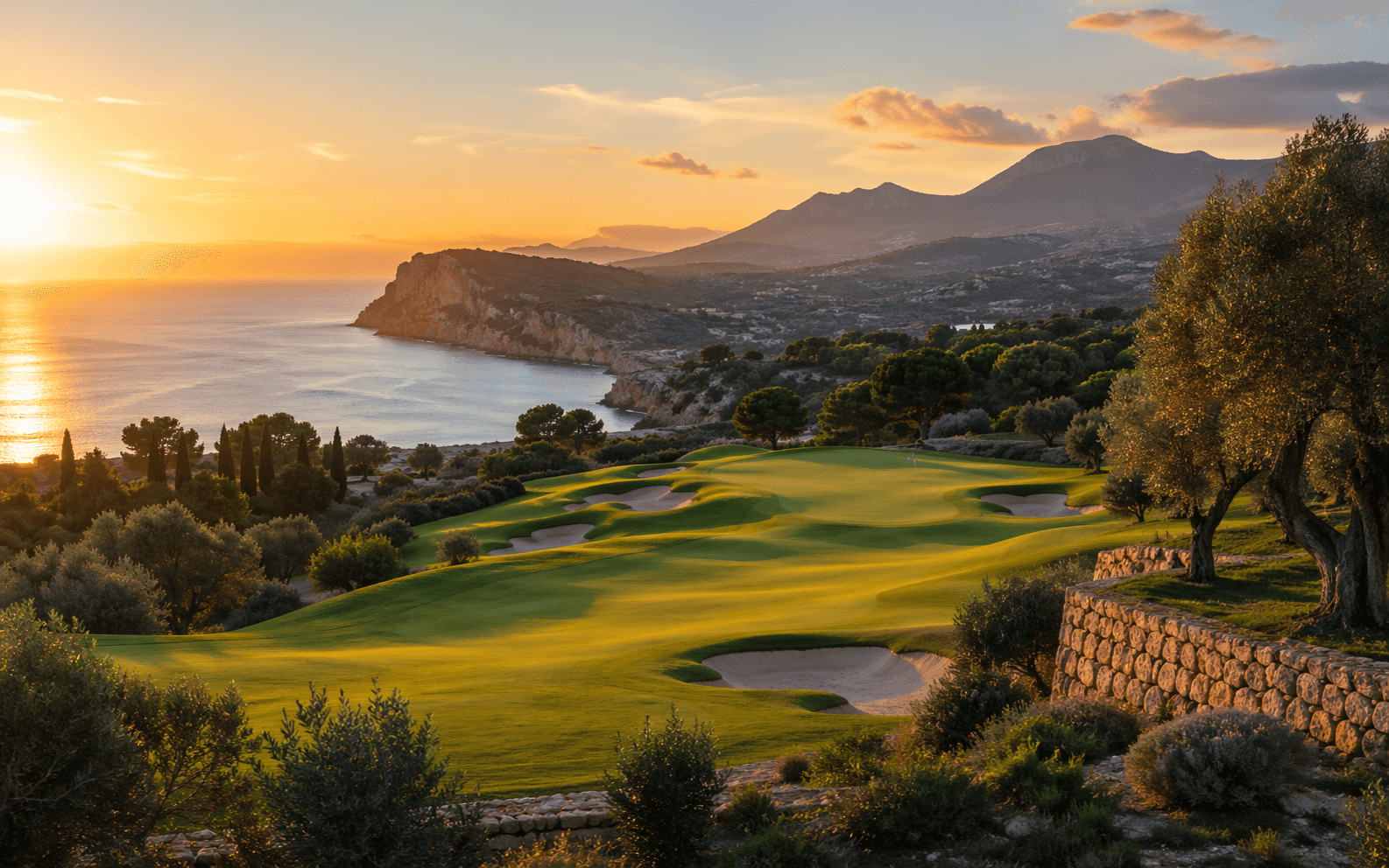 Mallorca