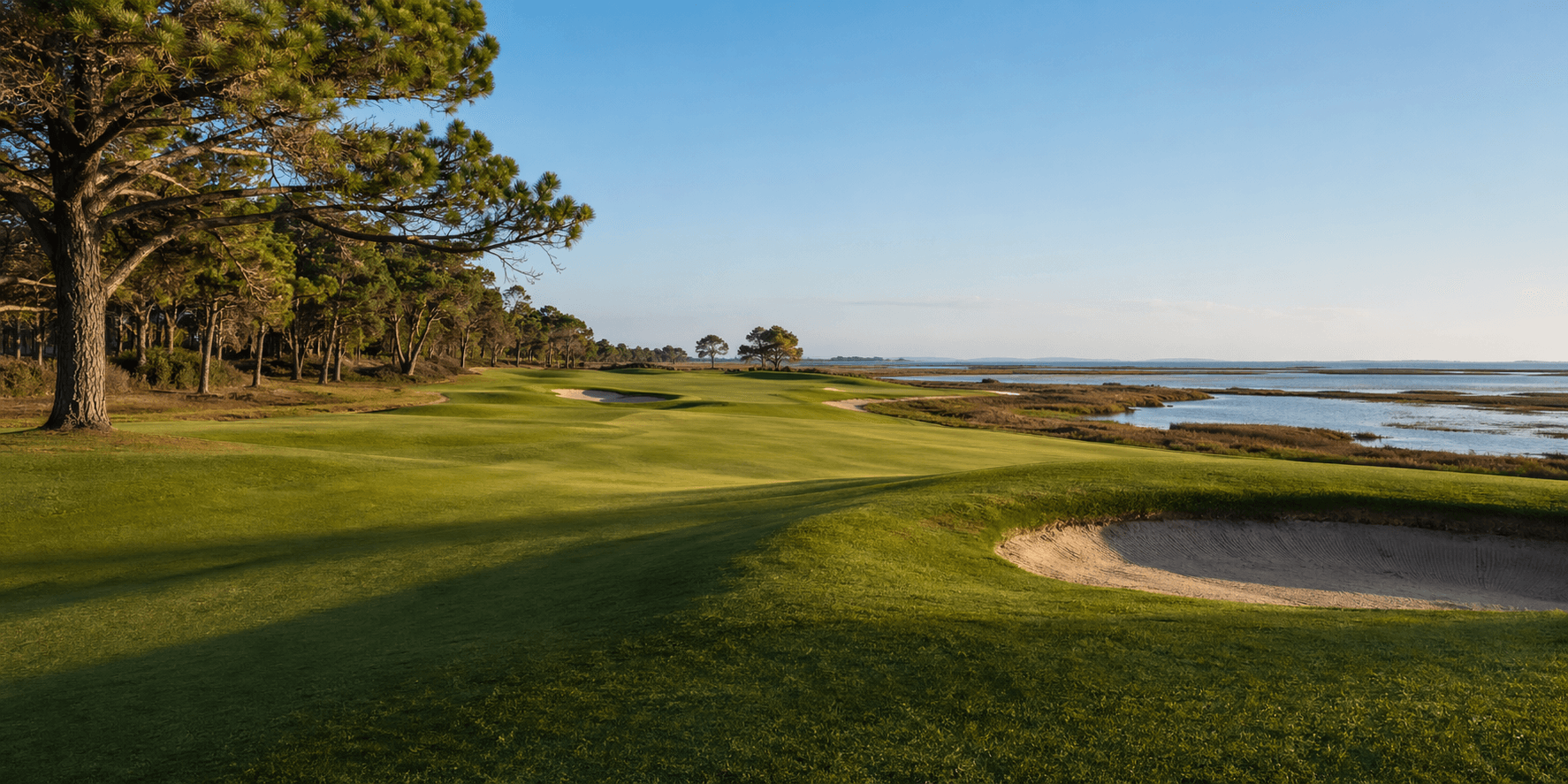 Quinta do Lago South vs San Lorenzo