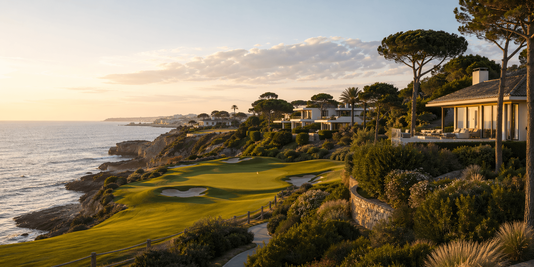 Cascais & Lisbon Coast